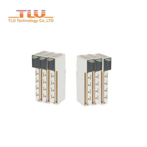 China Modicon Quantum XBTF034510 Schneider Electric PLC on sale