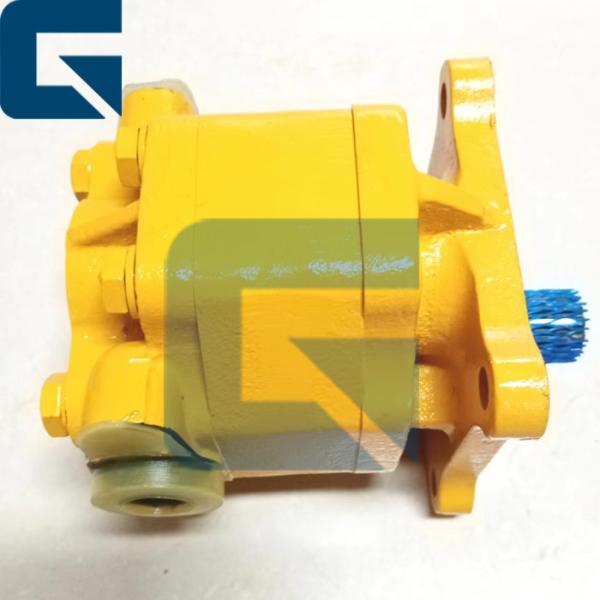 Buy 10Y-76-1100 10Y761100 Engine SD14 Hydraulic Gear Pump at wholesale prices