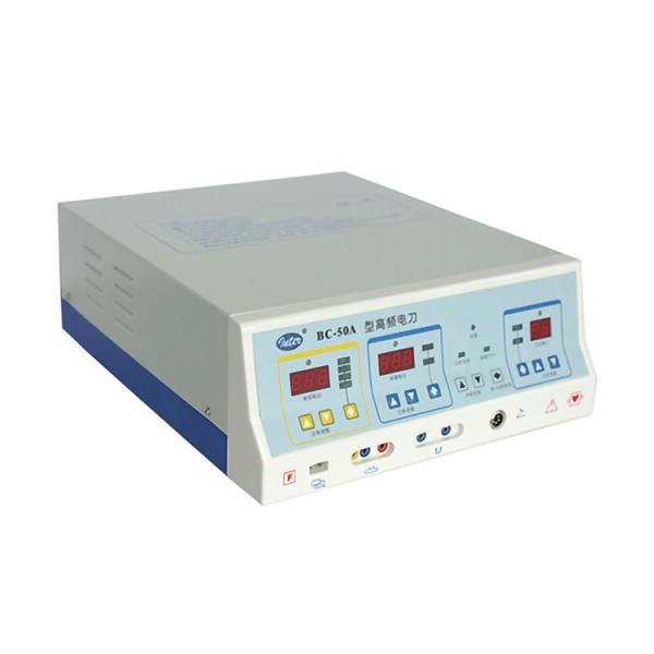 Buy Scalpel Electrosurgery System Veterinary Electrosurgical Unit at wholesale prices