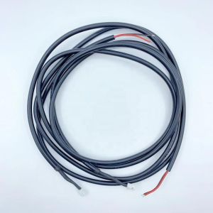 JST Ph2.0mm Custom Electronic Industrial Wire Harness Custom Housing Pitch