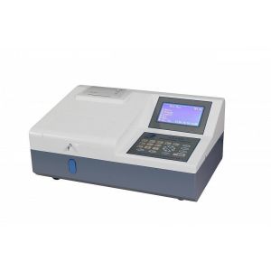 Biochemistry analyzer