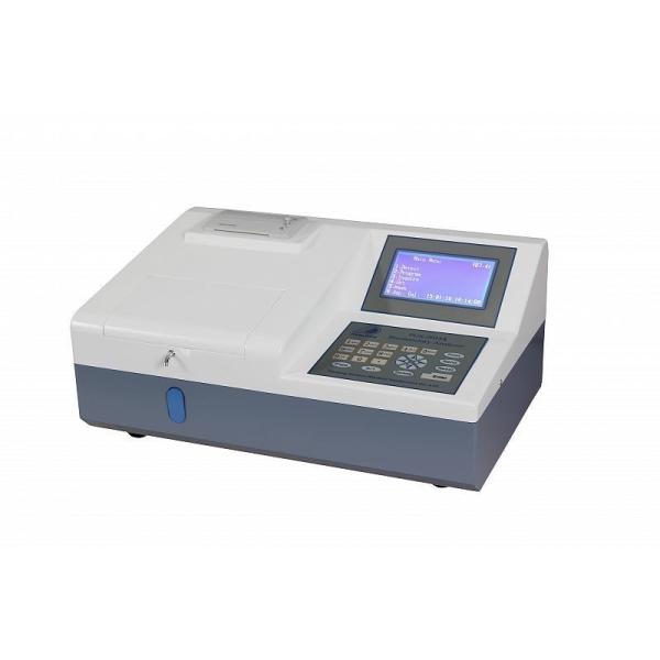 Buy Biochemistry analyzer at wholesale prices
