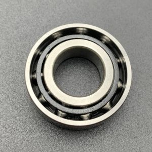 China 7208 ACD/HCP4A Super Precision Single Row Angular Contact Ball Bearing on sale