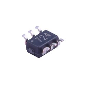 New Genuine Electronics AD5602BKSZ-2500RL7 IC Potentiometer Resistor Capacitor
