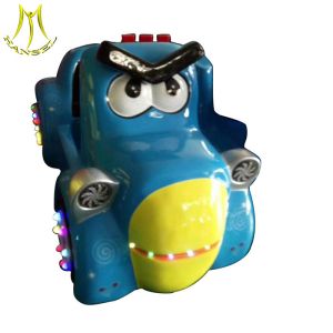 Quality Hansel coin operated toy amusement park rides cheap amusement rides for sale