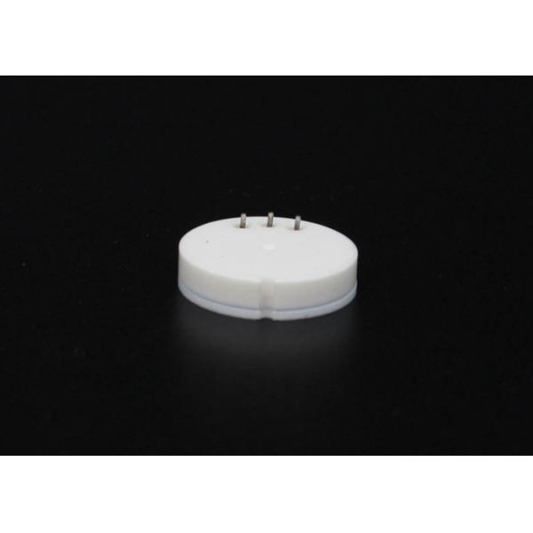 Buy High Stability Custom Ceramic Plates For Pressure Transmitter at wholesale prices