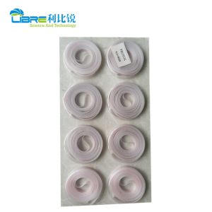 Cigarette Machiney Tobacco Suction Polyamide Tape 3100×21mm