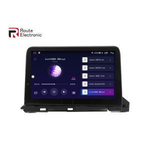 Mazda 6 Android Car Radio Stereo With GPS 360 Panorama Camera