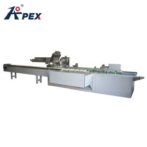 High Quality Custom Multi-Function Automatic Box Packing Cartoning Machine