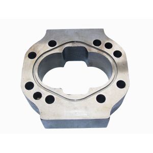 Quality Commercial P75 P76 Gear Pump Castings for sale