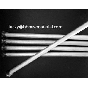 ASTM Standard Magnesium Anode Rod Bar for Solar or Electric Water Heater and