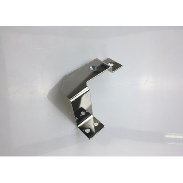 1060 Aluminum Bus Bar Excellent Electrical Conductivity For Electric Power