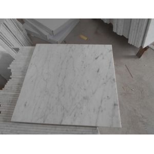 Carrara Flooring Tiles Slab Bianco Carrara White Marble,Popular White Carrara