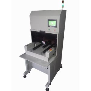Low Vibration Compact AC220V PCB Drilling Machine