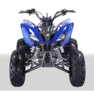 223mL Capacity 250cc Atv Quad