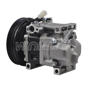 B25F16450B Car Ac Compressor Part For Mazda 323 For Premacy 1.3 WXMZ012