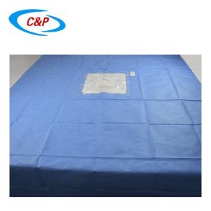 Cost-Effective Sterile Nonwoven C-Line Surgical Pack For Hospital And Clinic