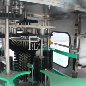 900BPH 5 Gallon Bucket Washer