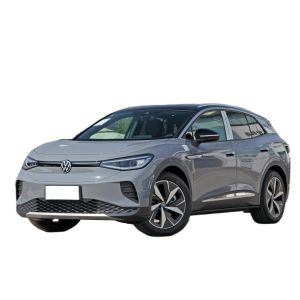 40%OFF 2023 VW ID4X new cars