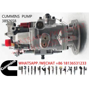 3892658 NTA855 3095502 3895537 Diesel Engine Fuel Pump