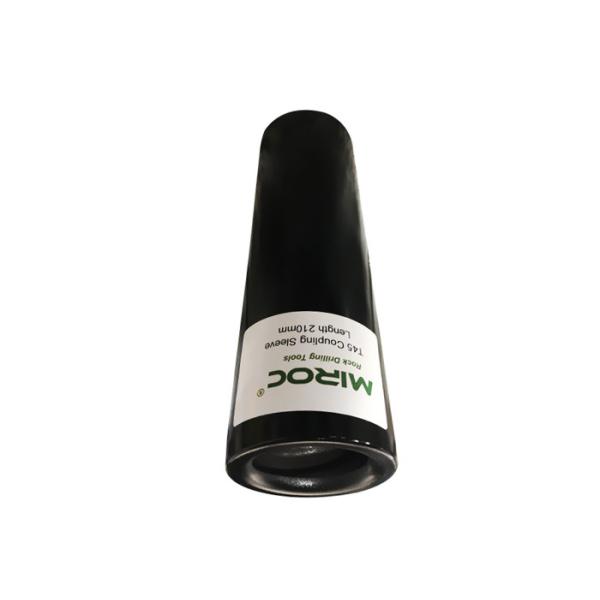 R25,R28,R32,R38,T38,T45,T51 Thread Crossover Drill CouplingDrill Couplings for Harding Rock Drilling