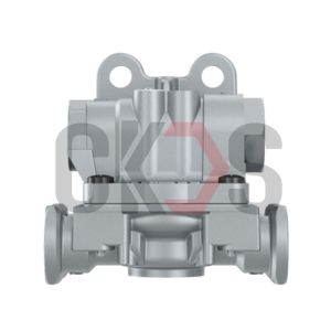 Heavy 9735000510 RVI Mercedes European Truck Spare Parts