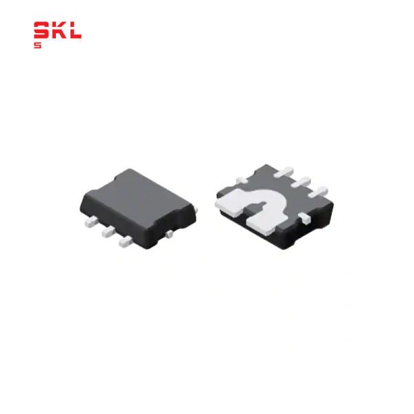 ACS72981KLRATR-150B3 Magnetic Field Sensor 7-PSOF Package for Transducer