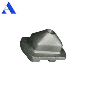 Marine Shipping Container Lashing Equipment with Bottom Customized Steel Single