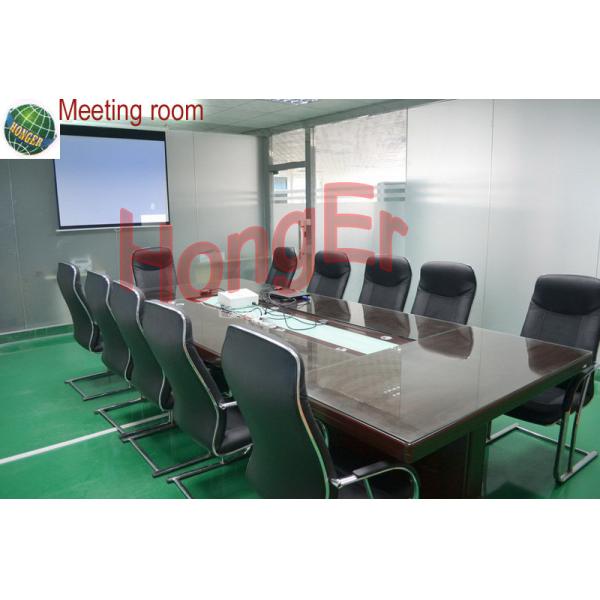 HONG ER PLASTIC MANUFACTURE LIMITED