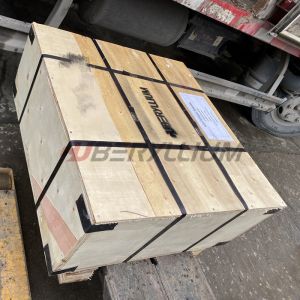 Beryllium Copper Billet C17200 Dia 100 - 200 Length 500 - 600 A TB00 State