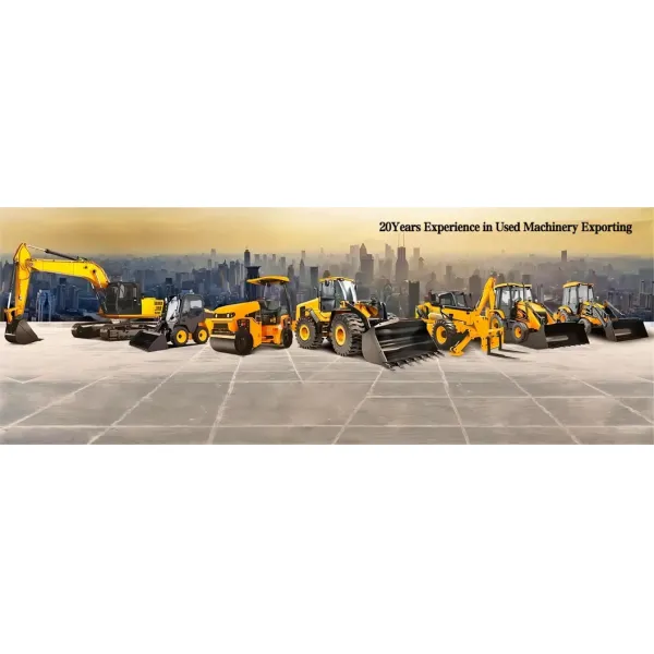 Used Cat 140g Motor Grader (Caterpillar 14G 140G 140H Grader)