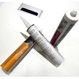 Customized Services Weatherproof Silicone Adhesive Silicone Waterproof Sealant