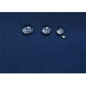 Quick Dry Pants 20Dx30D 66GSM Recycled PET Polyester Fabric