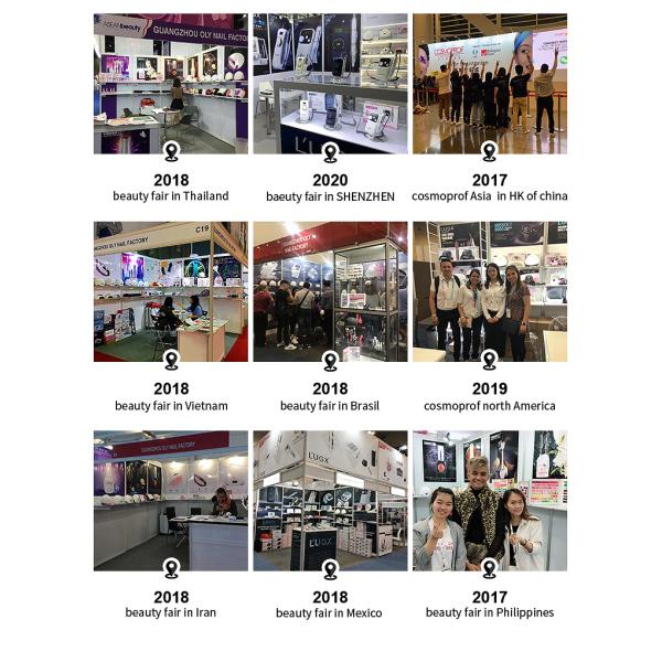 Wattage 56W/28W UV Lamp for Professional Red Light Nail Salon LED Nail Equipment