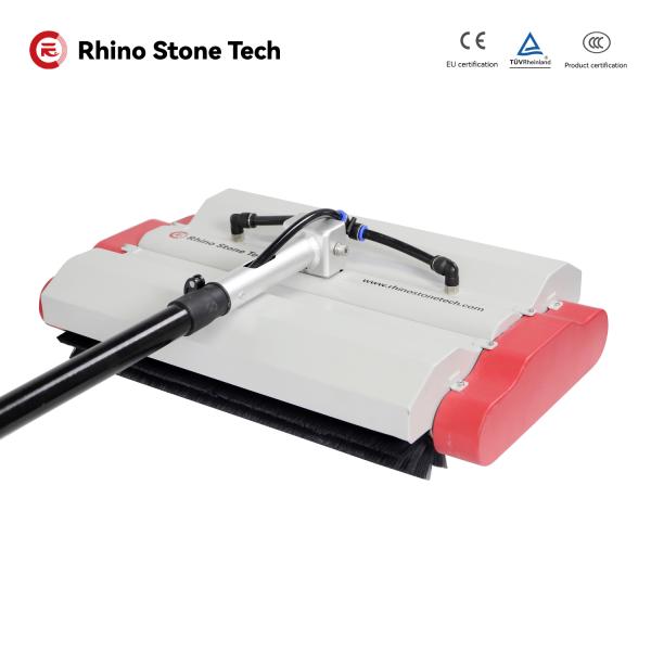 Buy Pv System Maintenance Brush Solar Panel Washing Wiper at wholesale prices