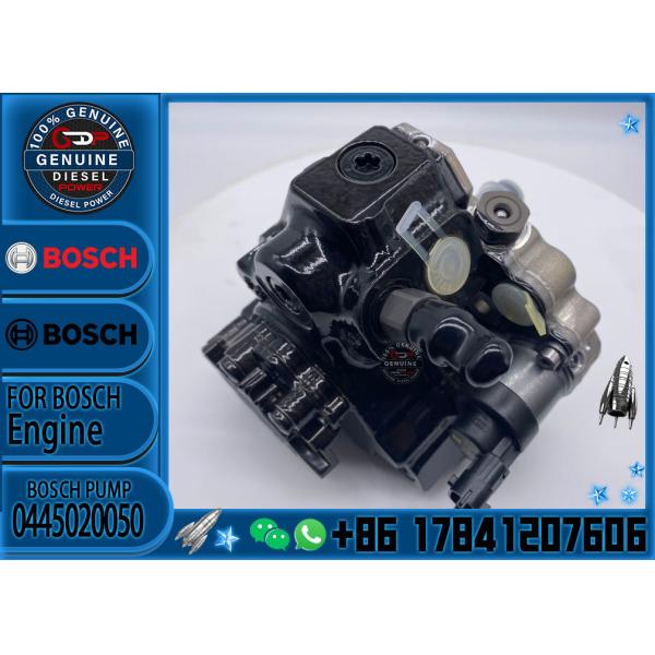 High Quality COMMON RAIL FUEL PUMP 0445020050 ME225083 for MITSUBISHI CANTER