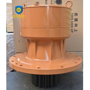 R300-9S Hyundai Excavator Gearbox R300-9S Hydraulic Swing Motor Parts