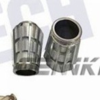 Buy A380 Aluminum Die Casting Parts Housing Hardened Steel Automotive Industry at wholesale prices