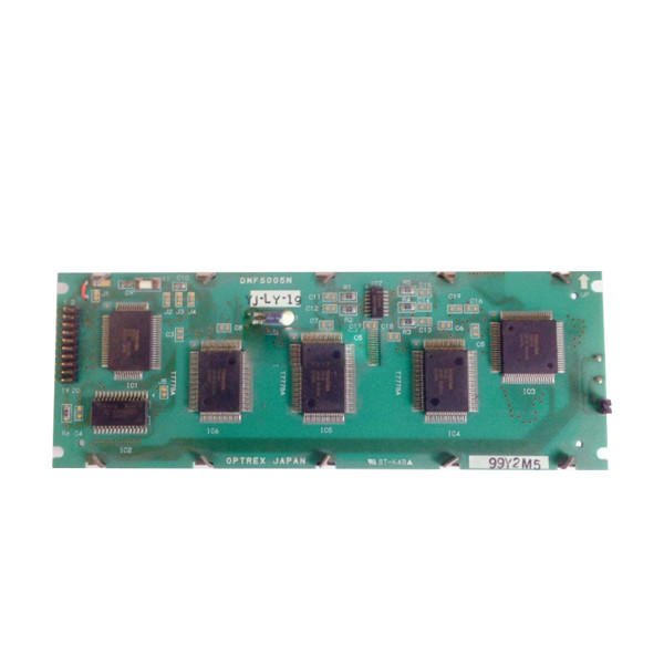 Buy DMF5005NYJ-LY LCD Screen 5.2 inch 240*64 LCD Panel for Industrial. at wholesale prices