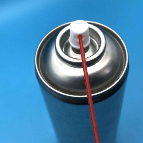 Buy WD-40 Compatible Aerosol Valve for Lubricant Applications at wholesale prices