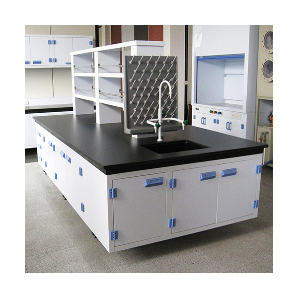 Buy Industrial White Modern Science Furniture For Home And Office at wholesale prices