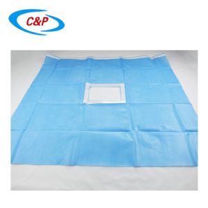 TUR Cystoscopy Disposable Surgical Pack 3/4 Surgical Drape OEM