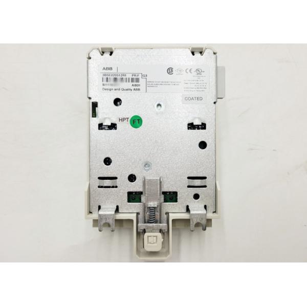 Buy 3BSE020512R1 AI801 Analog Input 8ch S800L Unipolar Single Ended Modules at wholesale prices