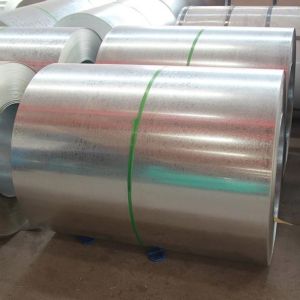 2.0mm Galvalume Steel Coil