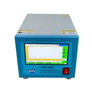 Quality HN-300 Low Power Welder Power Supply Pulse Heat Press Welding Controller for sale