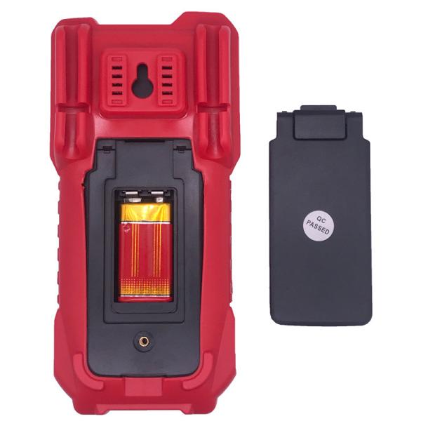 Buy Manual Range Handheld Digital Multimeter 20mF 60Hz Backlight Function at wholesale prices