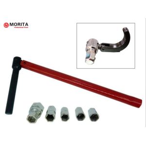 Quality Pipe Wrench Basin Wrench 260mm for sale