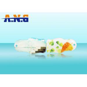 Memory 1K Byte Epoxy Coating Durable rfid Contactless Tag For VIP Card