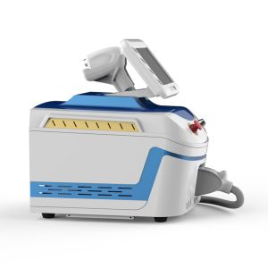 20 Million Shots Lifespan Diode Laser Hair Removal Machine 808nm