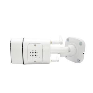 Unistone 2MP Outdoor Smart Wireless WIFI AI alarm camera(US-OW202)
